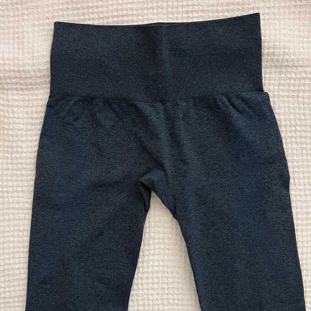 Seamless Leggings
